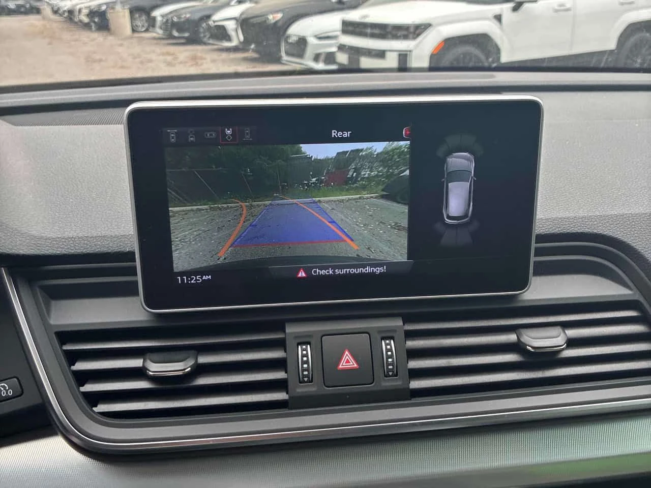 Audi Q5 * Progressiv * CARFAX * ���� �� �� | Mobile.bg � ����������� 9