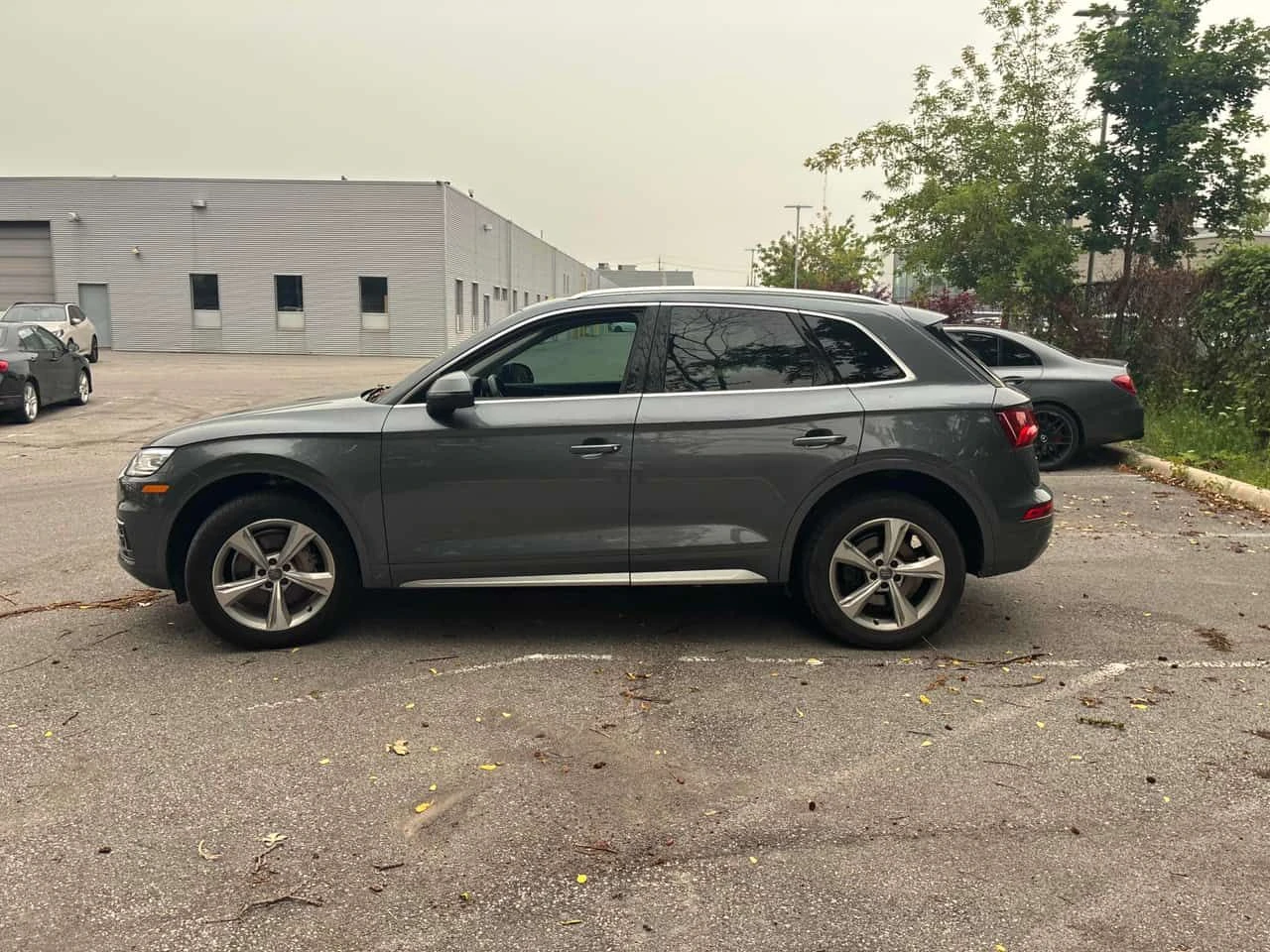Audi Q5 * Progressiv * CARFAX * ���� �� �� | Mobile.bg � ����������� 2