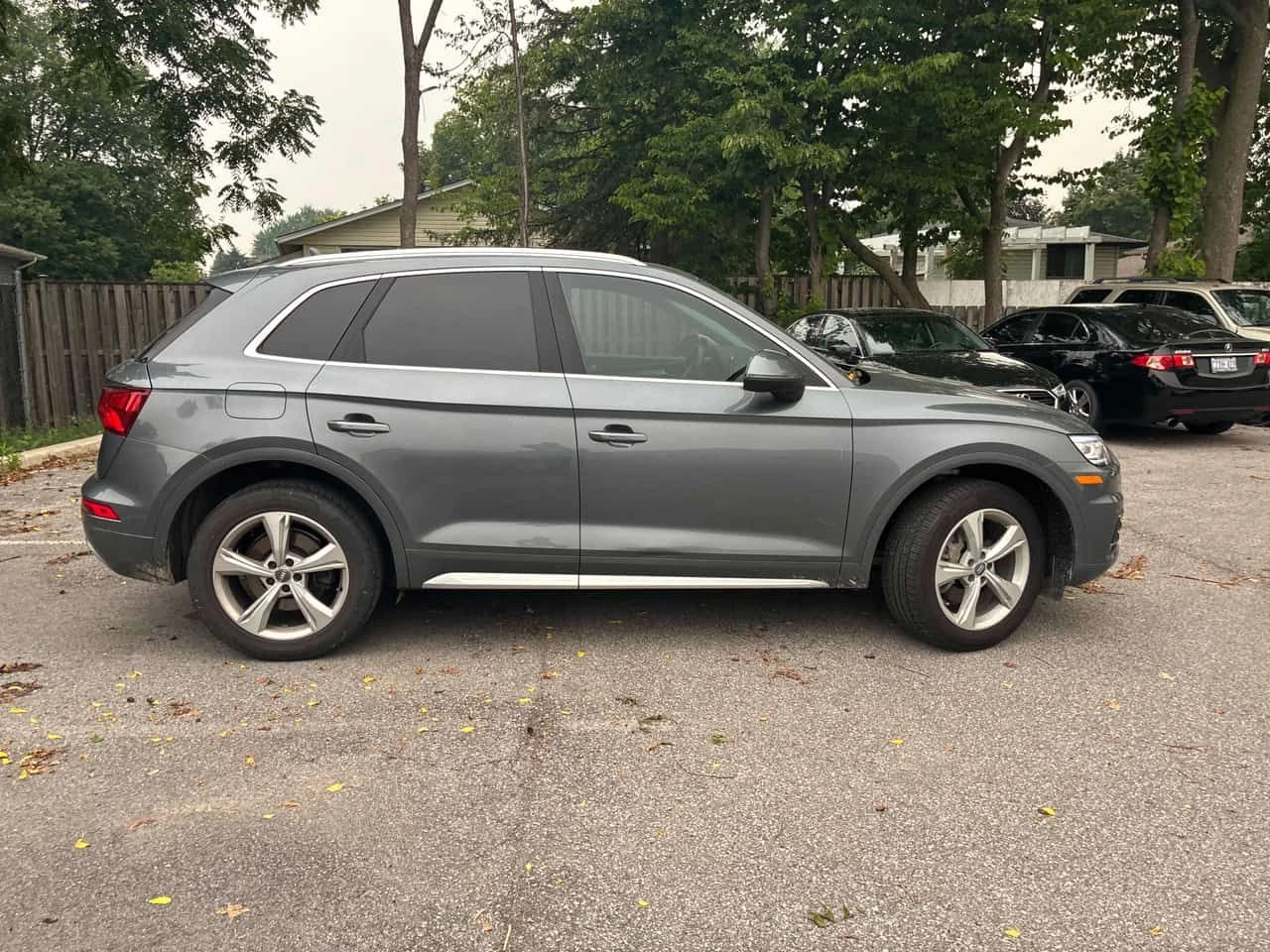Audi Q5 * Progressiv * CARFAX * ���� �� �� | Mobile.bg � ����������� 3