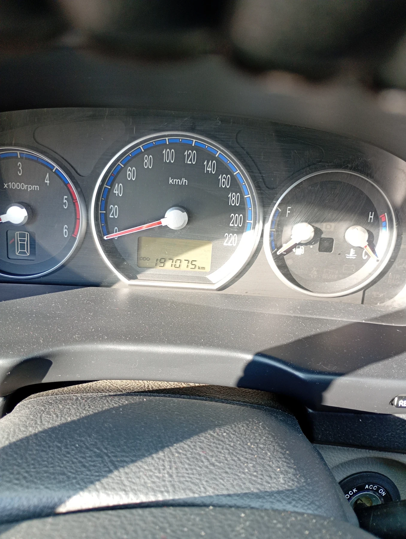 Hyundai Santa fe Джип, снимка 13 - Автомобили и джипове - 55415951
