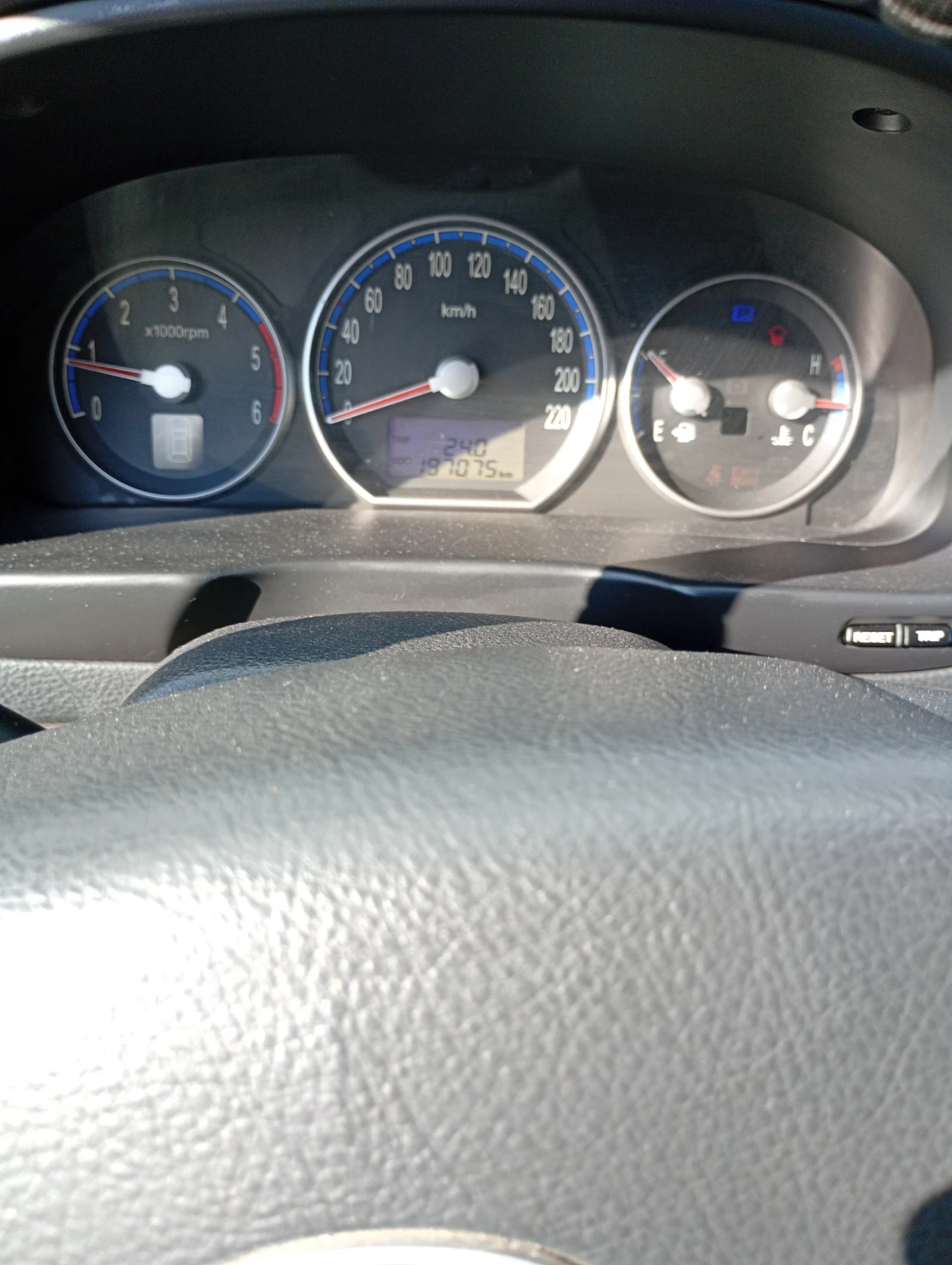 Hyundai Santa fe Джип, снимка 14 - Автомобили и джипове - 55415951