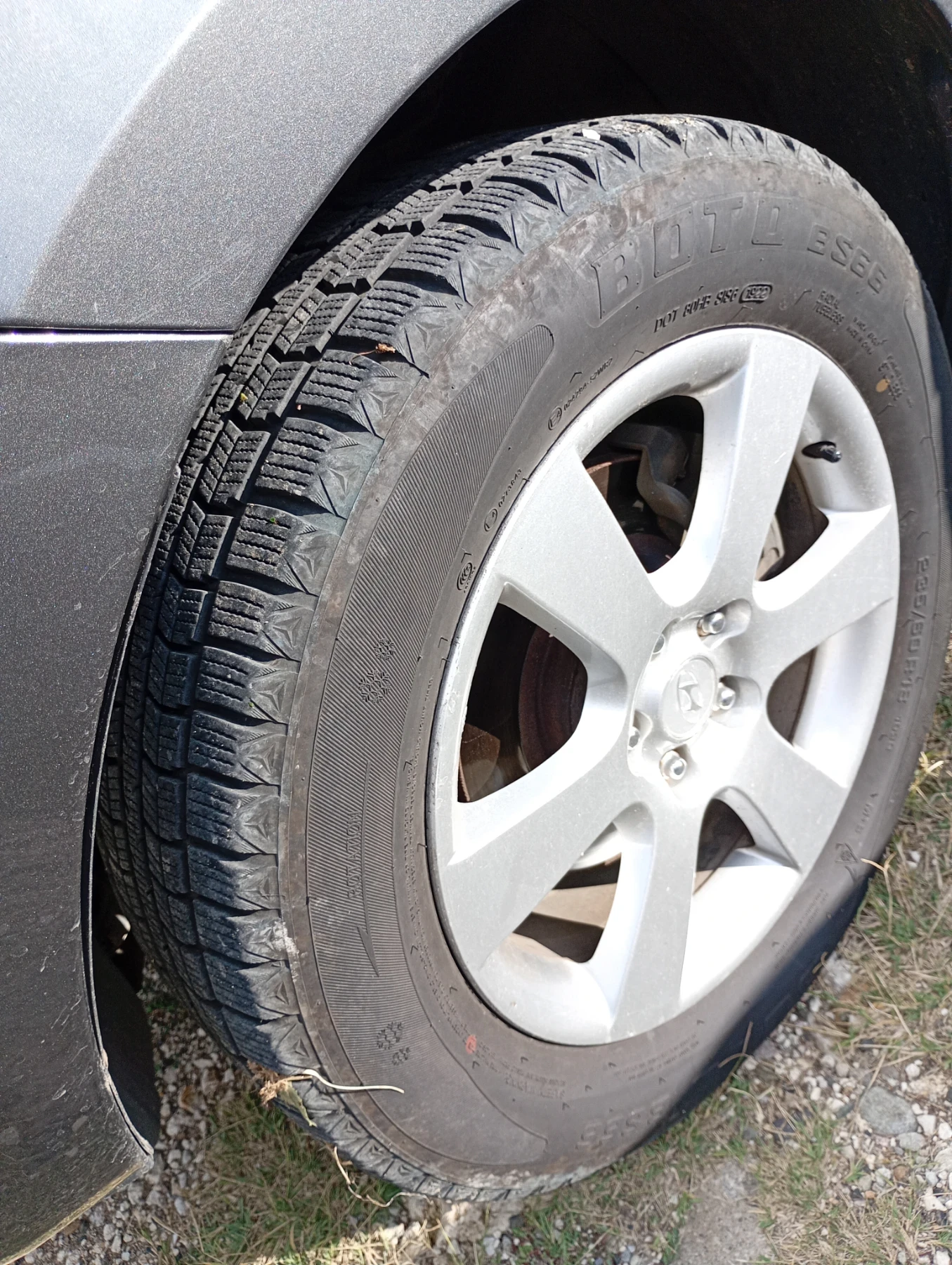 Hyundai Santa fe Джип, снимка 15 - Автомобили и джипове - 55415951