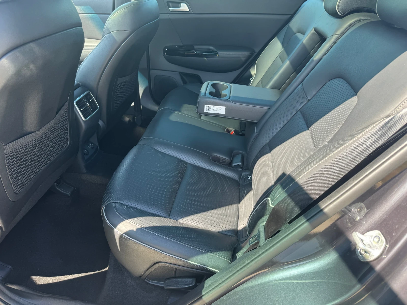Kia Sportage 1.7 CRDI евро 6 GT, снимка 13 - Автомобили и джипове - 55456552