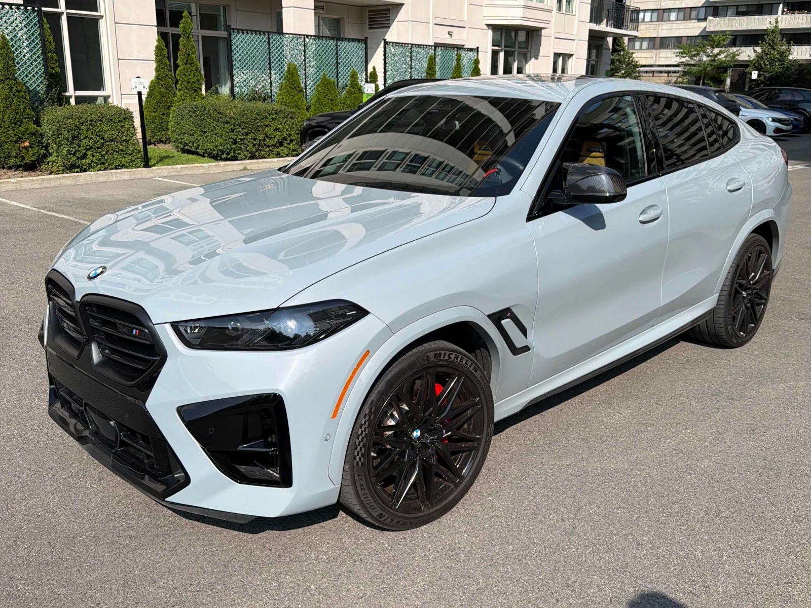 BMW X6 M COMPETITION ЦЕНА ДО БЪЛГАРИЯ АВТОКРЕДИТ