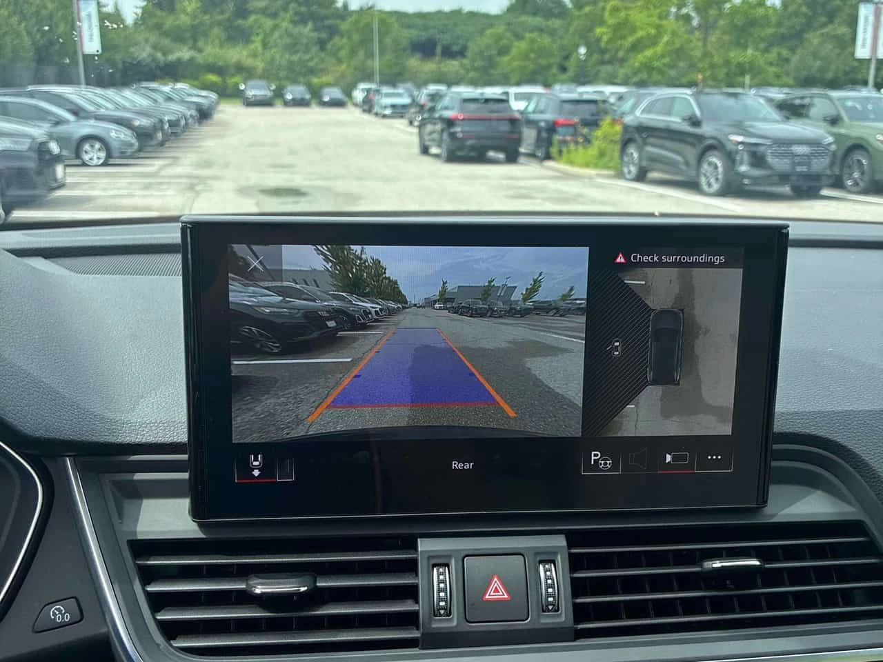Audi Q5  Technik /  360 / DIS / MATRIX /  | Mobile.bg � ����������� 16