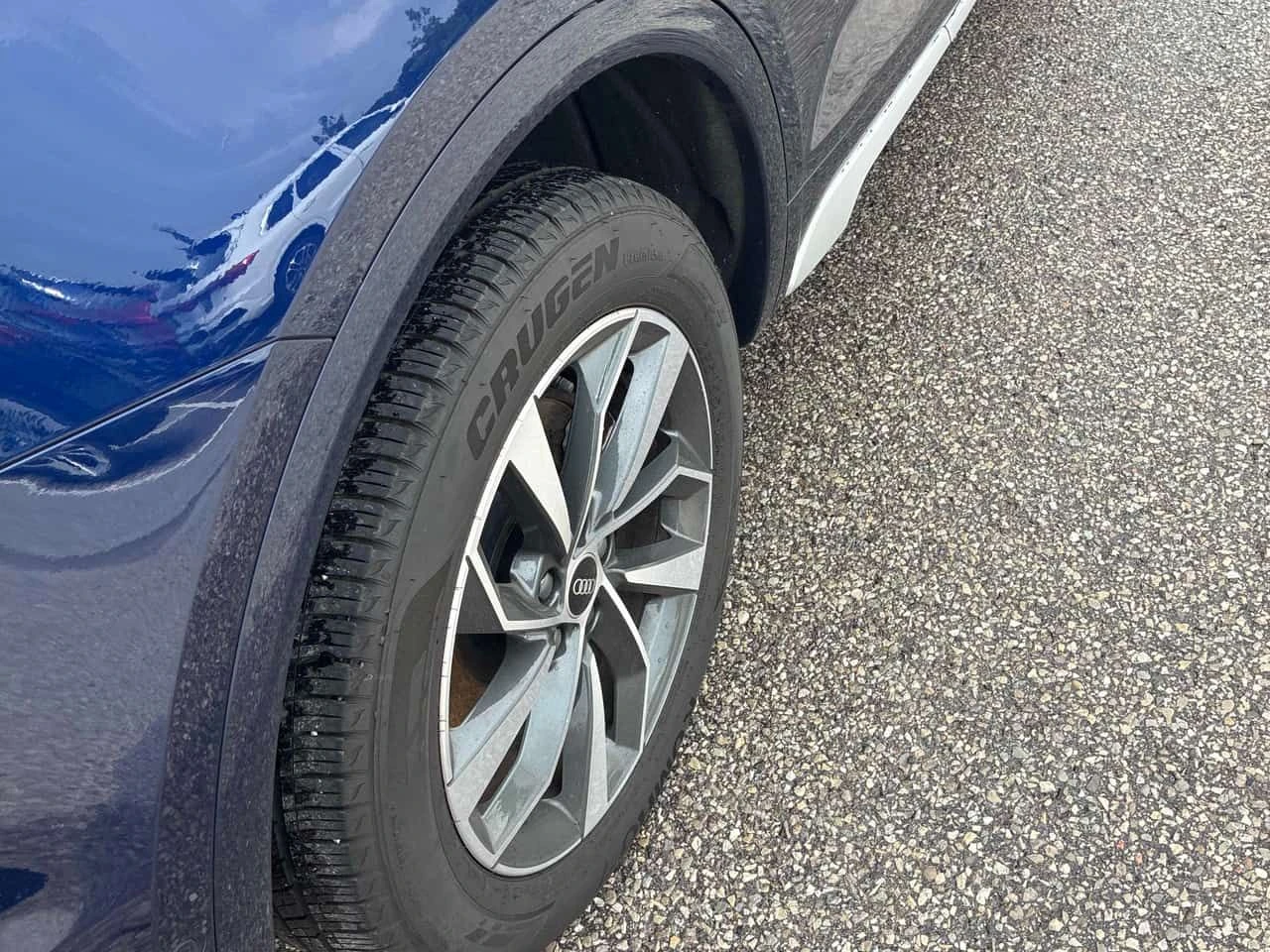 Audi Q5  Technik /  360 / DIS / MATRIX /  | Mobile.bg � ����������� 12