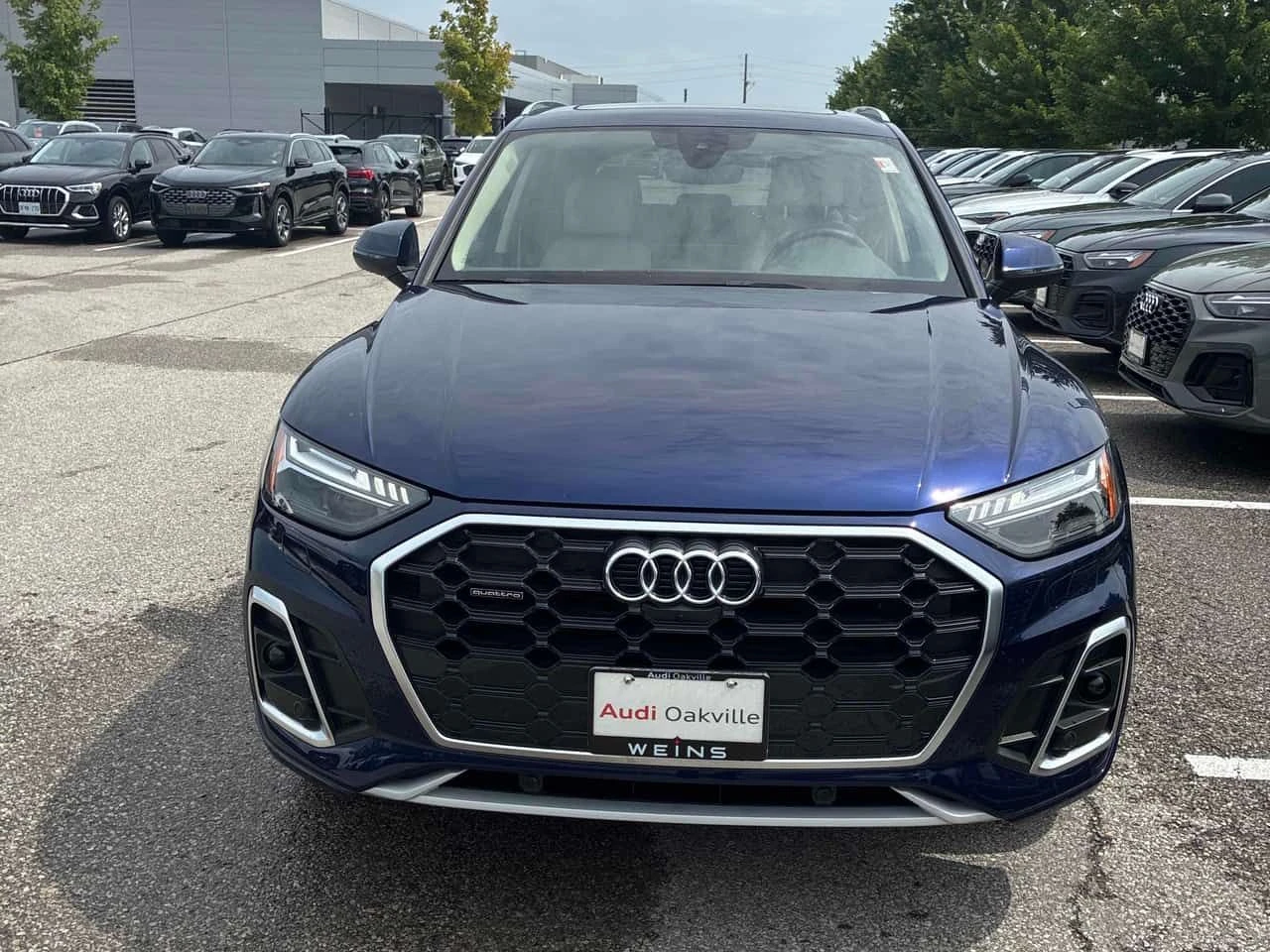 Audi Q5  Technik /  360 / DIS / MATRIX /  | Mobile.bg � ����������� 6
