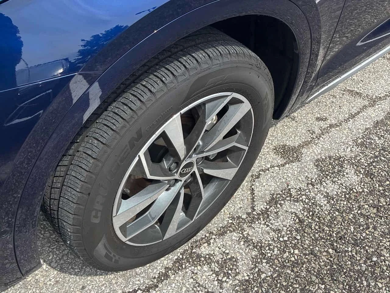 Audi Q5  Technik /  360 / DIS / MATRIX /  | Mobile.bg � ����������� 7