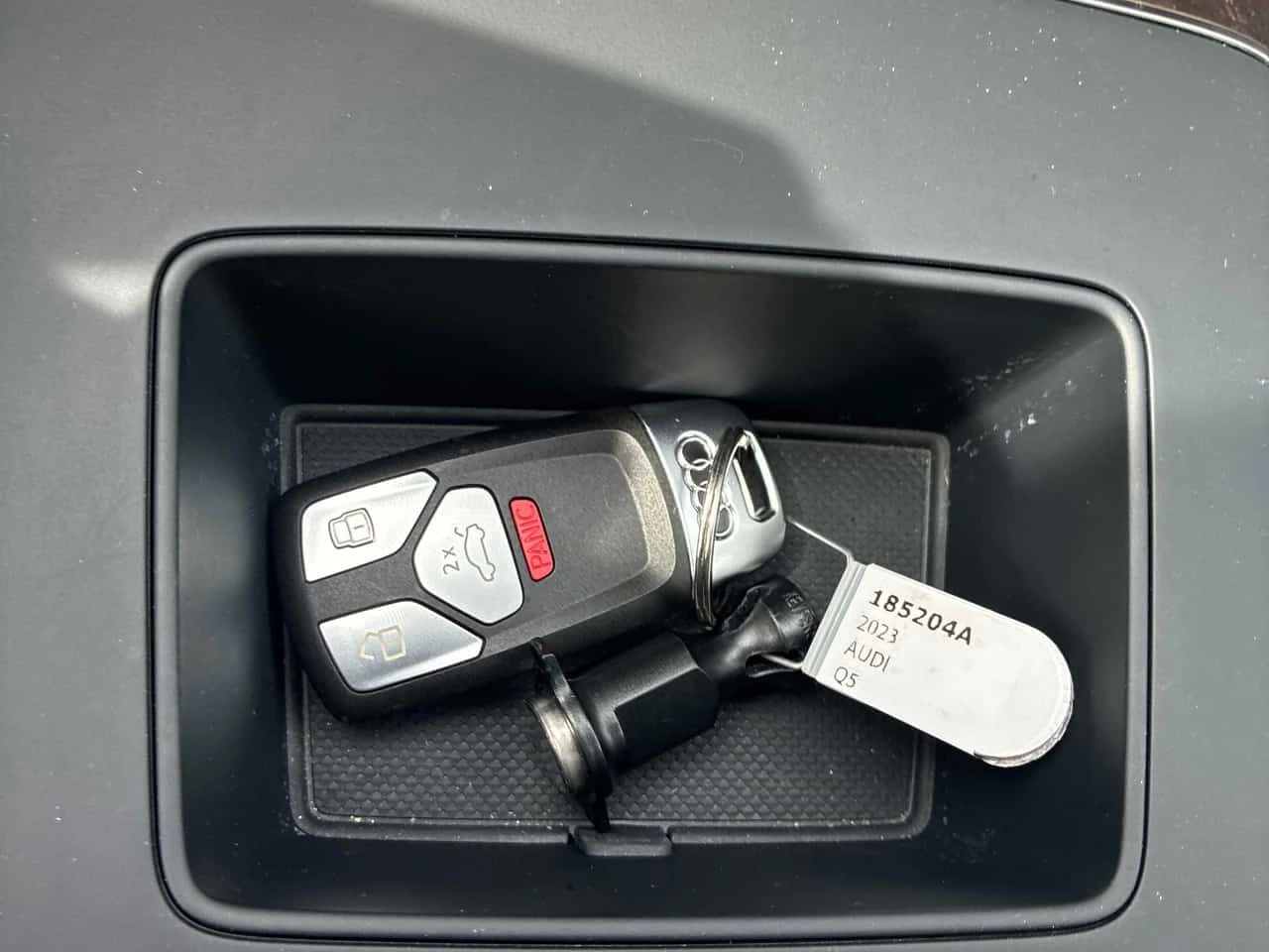 Audi Q5  Technik /  360 / DIS / MATRIX /  | Mobile.bg � ����������� 17