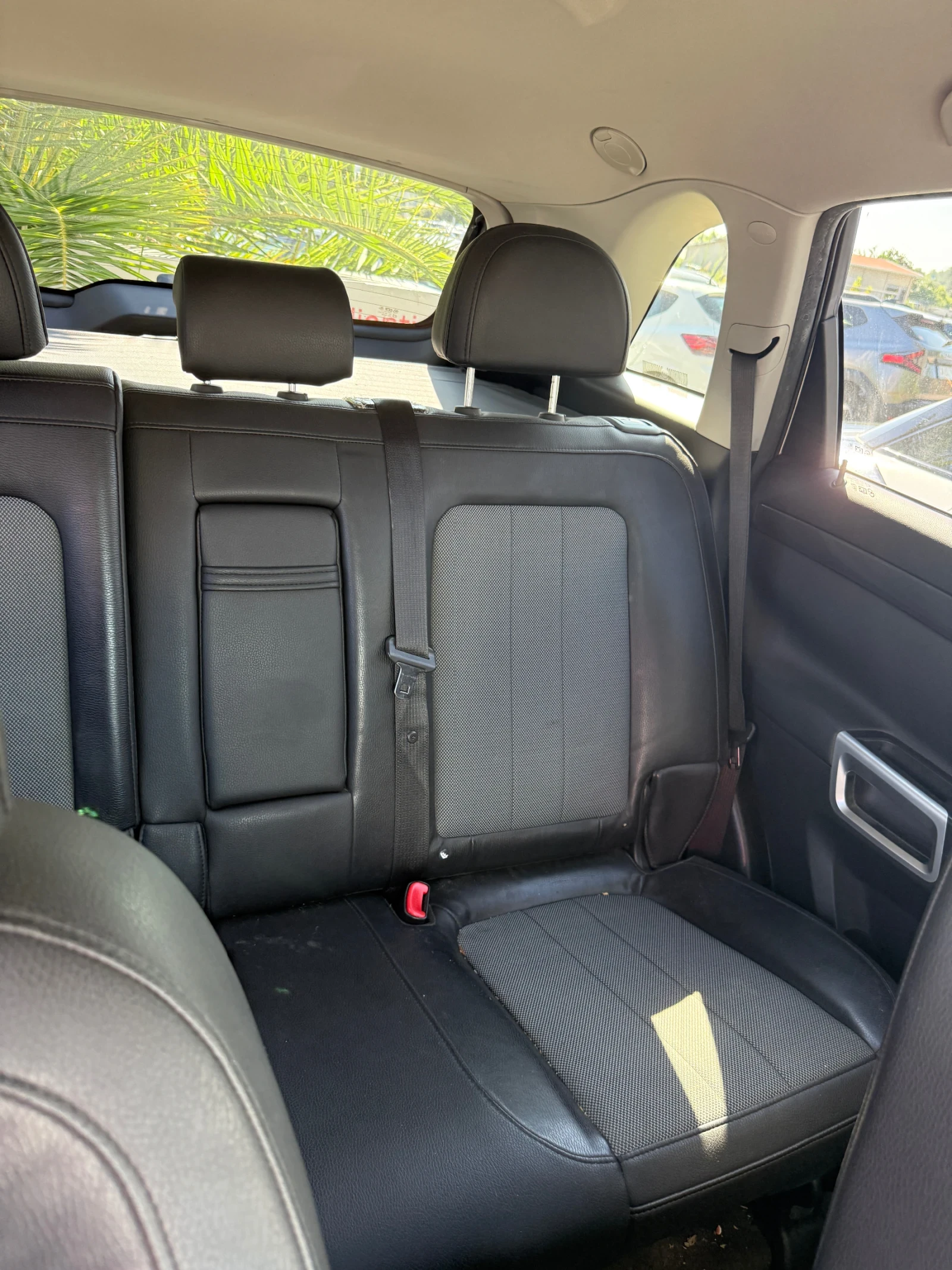 Opel Antara 2.2 CDTI Cosmo 4x4 avtomat , снимка 13 - Автомобили и джипове - 55715307