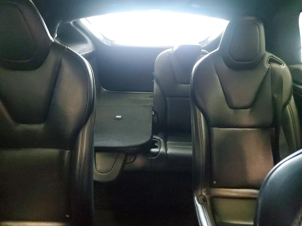 Tesla Model X P100D AWD, снимка 10 - Автомобили и джипове - 55893539