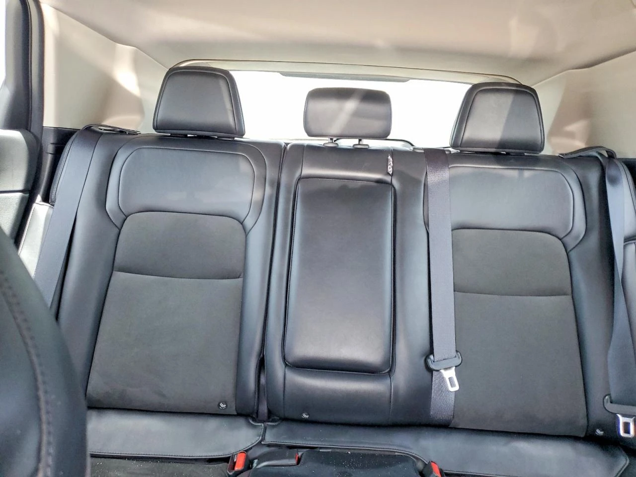 Nissan Ariya ENGAGE FWD, снимка 10 - Автомобили и джипове - 55976359