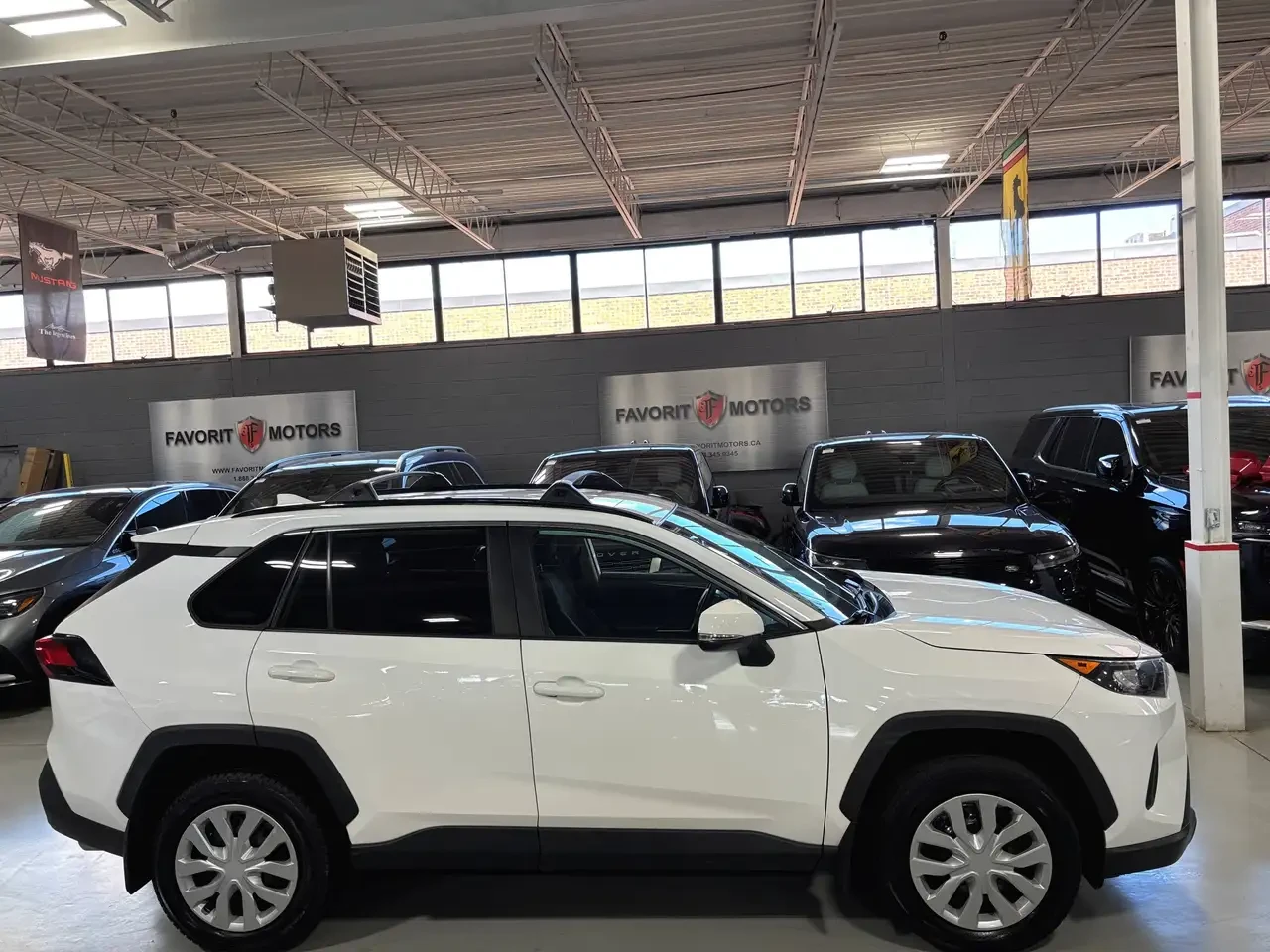 Toyota Rav4 LE| AWD| ROOFRACK| TERRAINMODES| BACKUPCAM| HEATSE | Mobile.bg � ����������� 3