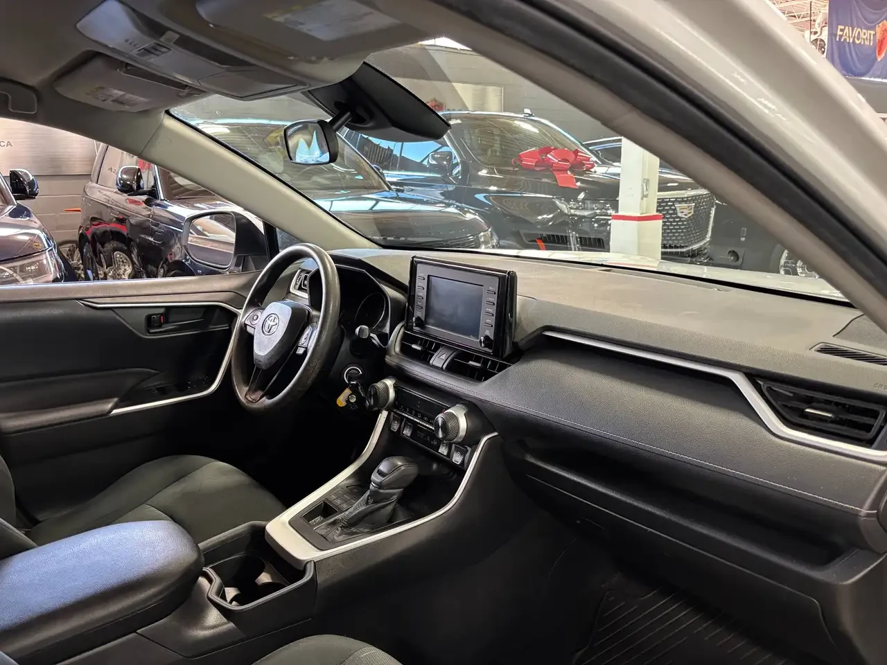 Toyota Rav4 LE| AWD| ROOFRACK| TERRAINMODES| BACKUPCAM| HEATSE | Mobile.bg � ����������� 9