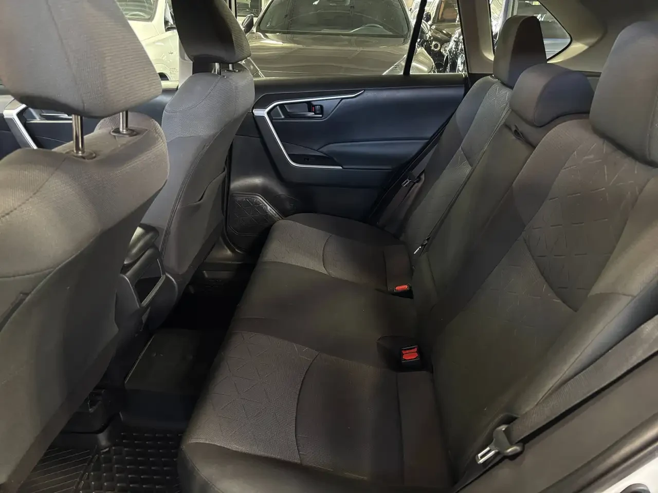 Toyota Rav4 LE| AWD| ROOFRACK| TERRAINMODES| BACKUPCAM| HEATSE | Mobile.bg � ����������� 7