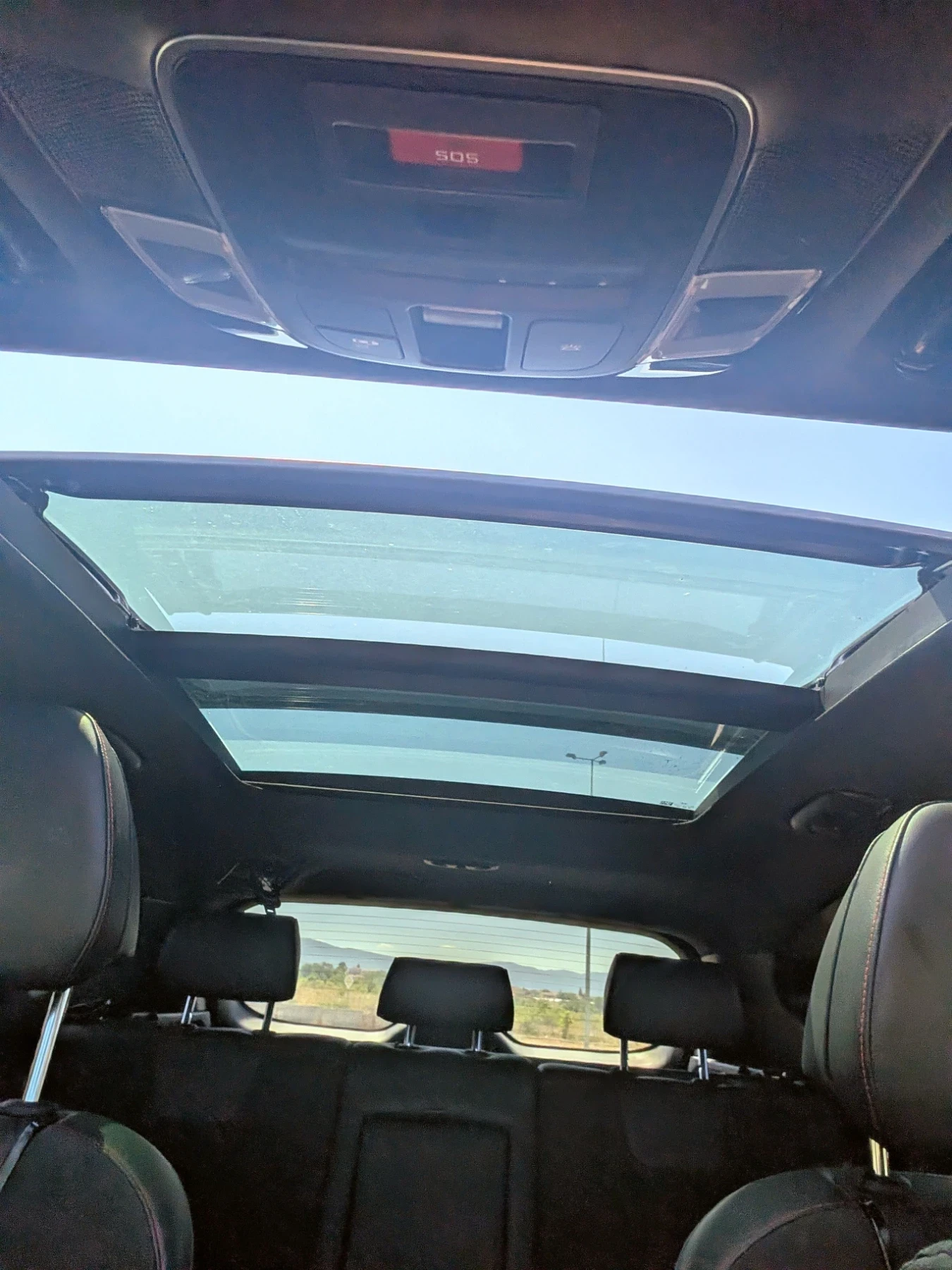 Hyundai Tucson 1.6crdi N-LINE, снимка 7 - Автомобили и джипове - 56151165