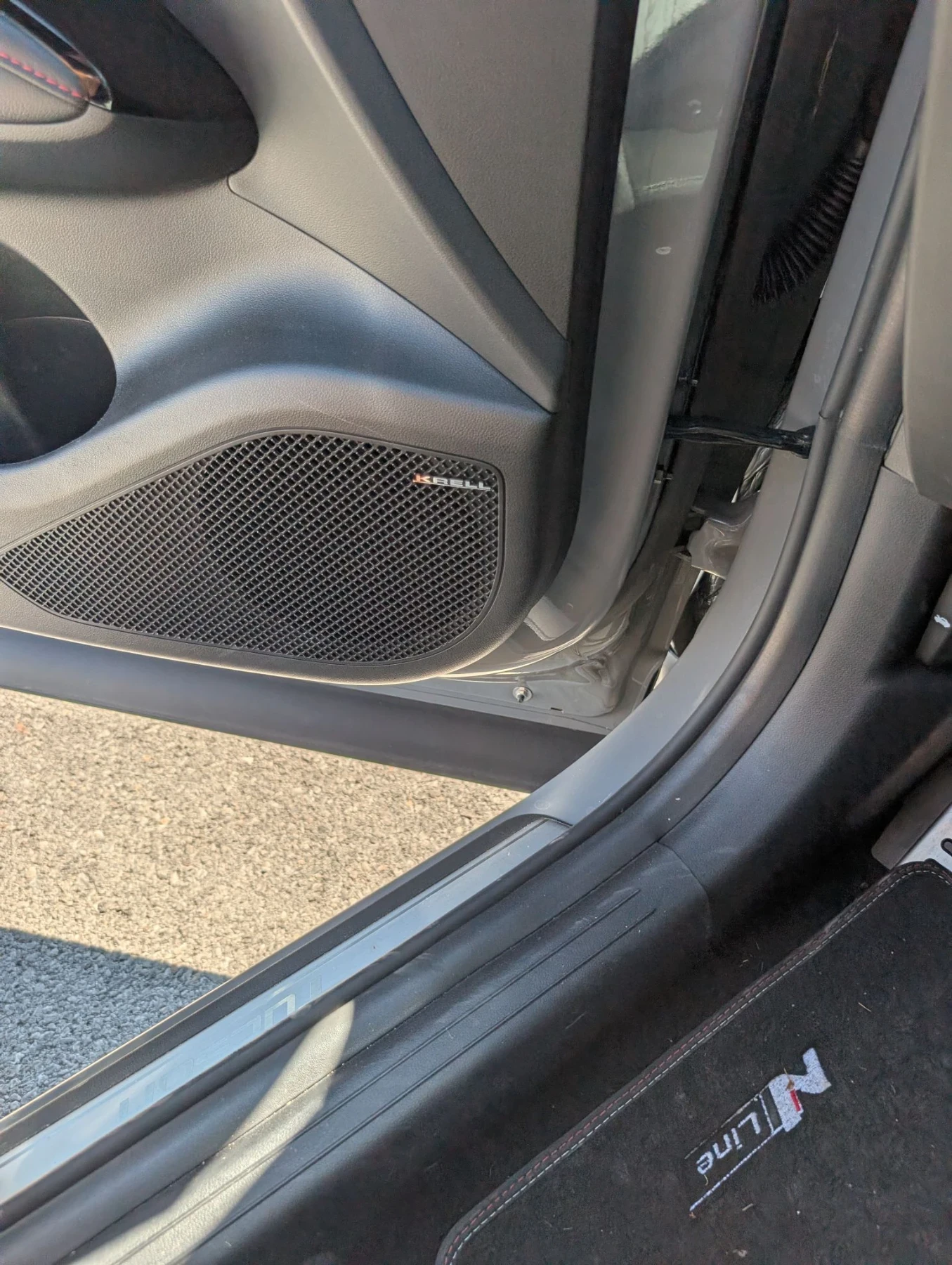 Hyundai Tucson 1.6crdi N-LINE, снимка 4 - Автомобили и джипове - 56151165