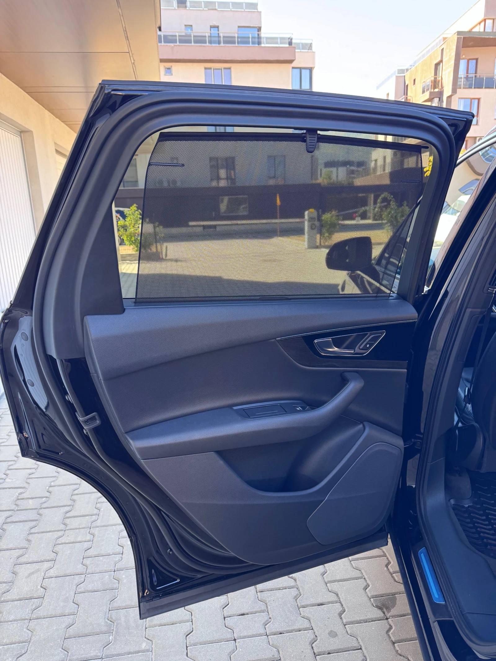 Audi Q7 3.0 TFSI Premium Plus ��������/���������/7 ����� | Mobile.bg � ����������� 11