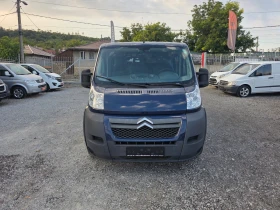 Citroen Jumper 2.2hdi, снимка 2