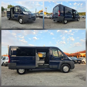 Citroen Jumper 2.2hdi, снимка 4