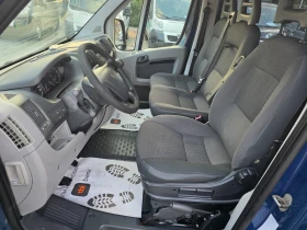 Citroen Jumper 2.2hdi, снимка 9