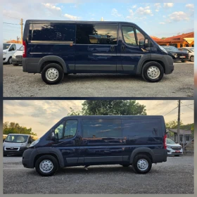 Citroen Jumper 2.2hdi, снимка 6