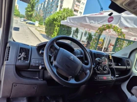Peugeot Boxer, снимка 6