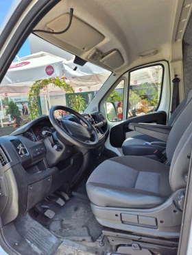 Peugeot Boxer, снимка 7