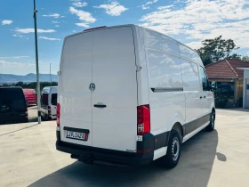 VW Crafter Хладилен!Немски!КАТО НОВ!ТОП!ТОП!ТОП!НАВИ!КЛИМАТР!, снимка 4