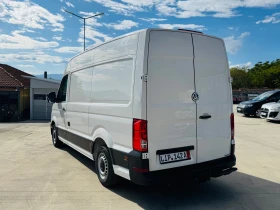 VW Crafter Хладилен!Немски!КАТО НОВ!ТОП!ТОП!ТОП!НАВИ!КЛИМАТР!, снимка 5