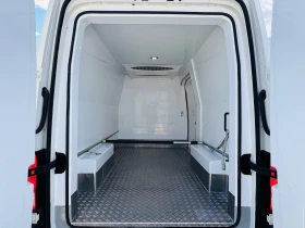 VW Crafter Хладилен!Немски!КАТО НОВ!ТОП!ТОП!ТОП!НАВИ!КЛИМАТР!, снимка 6