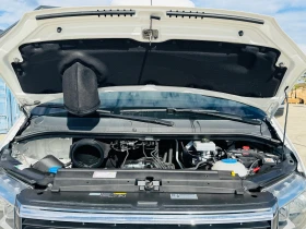 VW Crafter Хладилен!Немски!КАТО НОВ!ТОП!ТОП!ТОП!НАВИ!КЛИМАТР!, снимка 13