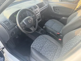 Skoda 1203 1.6TDI* N1* * EURO 5* * 2015 | Mobile.bg    7