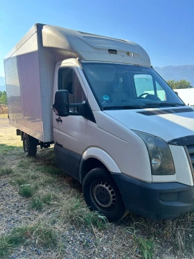 VW Crafter  | Mobile.bg    3
