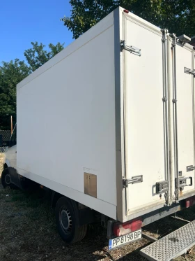 VW Crafter  | Mobile.bg    10