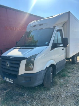 VW Crafter  | Mobile.bg    2