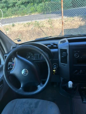 VW Crafter  | Mobile.bg    5
