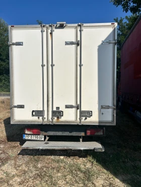 VW Crafter  | Mobile.bg    8