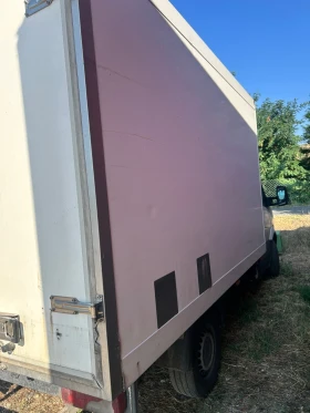 VW Crafter  | Mobile.bg    9
