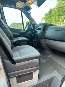 VW Crafter  | Mobile.bg    4