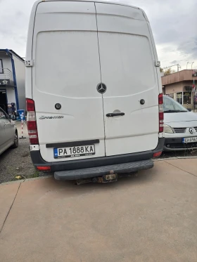 Mercedes-Benz 316  220  | Mobile.bg    4