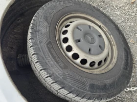 Mercedes-Benz 316  220  | Mobile.bg    9