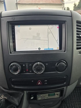 Mercedes-Benz 316  220  | Mobile.bg    8