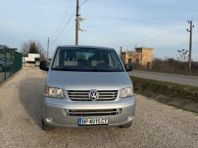 VW Multivan Топ Лизинг, снимка 2