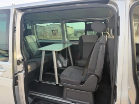 VW Multivan Топ Лизинг, снимка 10