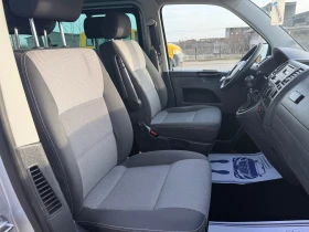 VW Multivan Топ Лизинг, снимка 9