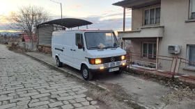 Mercedes-Benz 309, снимка 4