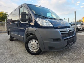 ����� �� �������� �� Citroen Jumper 2.2hdi