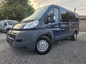 ����� �� �������� �� Citroen Jumper 2.2hdi