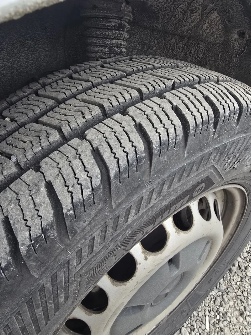 Mercedes-Benz 316 Хладилен 220 волта, снимка 10 - Бусове и автобуси - 52470561